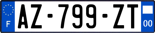 AZ-799-ZT