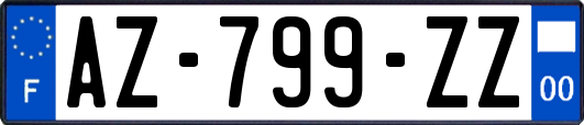AZ-799-ZZ