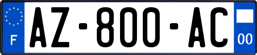 AZ-800-AC