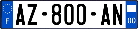 AZ-800-AN