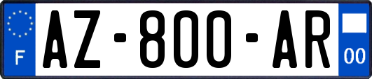 AZ-800-AR