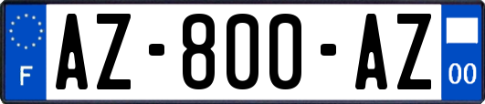 AZ-800-AZ