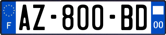 AZ-800-BD