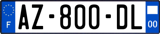 AZ-800-DL