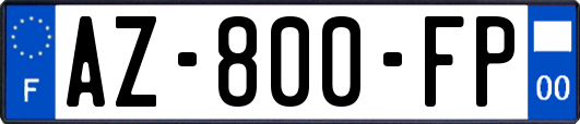 AZ-800-FP