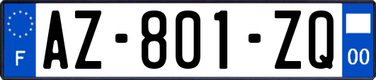 AZ-801-ZQ