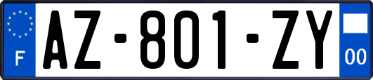 AZ-801-ZY