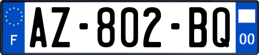 AZ-802-BQ