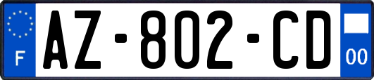 AZ-802-CD