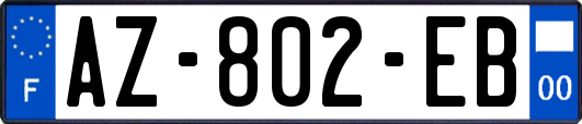 AZ-802-EB