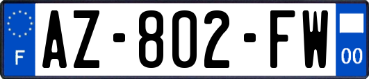 AZ-802-FW