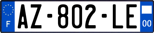 AZ-802-LE