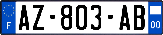 AZ-803-AB