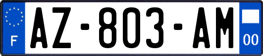 AZ-803-AM