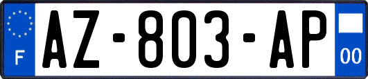 AZ-803-AP