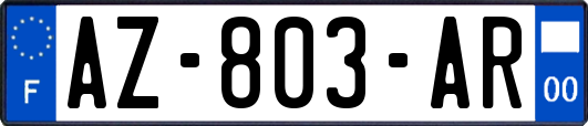 AZ-803-AR