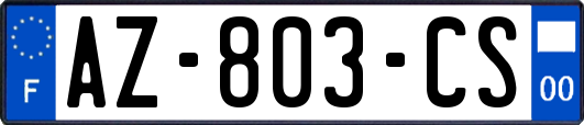 AZ-803-CS