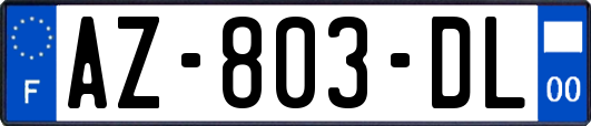 AZ-803-DL