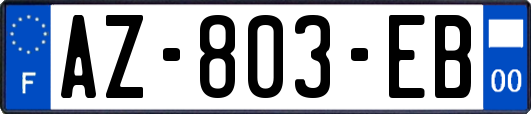 AZ-803-EB