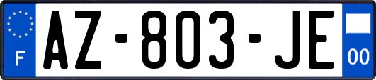 AZ-803-JE