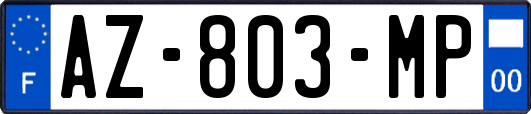 AZ-803-MP