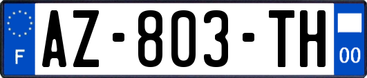 AZ-803-TH