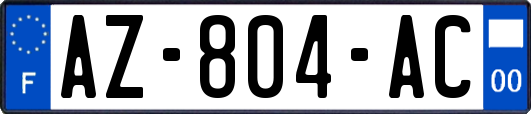 AZ-804-AC