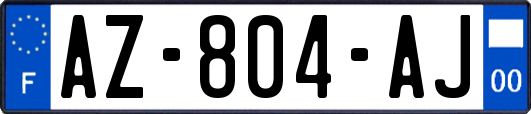 AZ-804-AJ