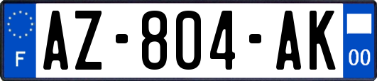 AZ-804-AK