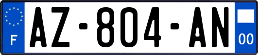 AZ-804-AN