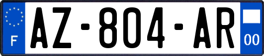 AZ-804-AR