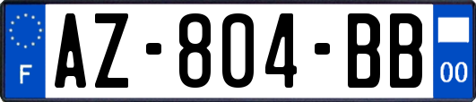 AZ-804-BB