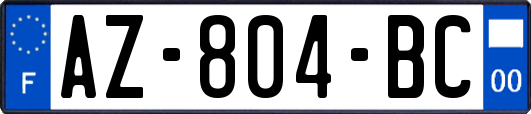 AZ-804-BC