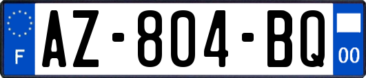 AZ-804-BQ