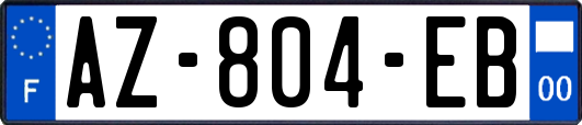 AZ-804-EB