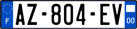 AZ-804-EV