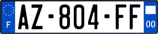 AZ-804-FF