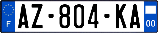 AZ-804-KA