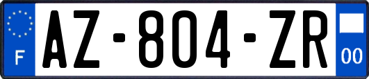 AZ-804-ZR