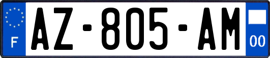 AZ-805-AM