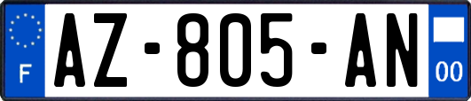 AZ-805-AN