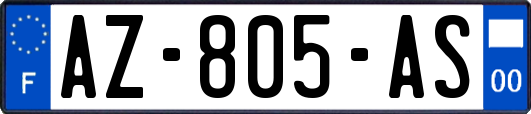AZ-805-AS