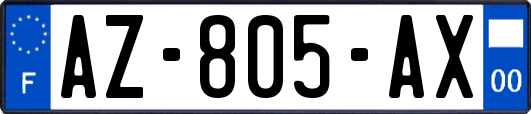 AZ-805-AX