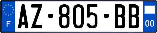 AZ-805-BB