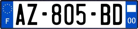 AZ-805-BD