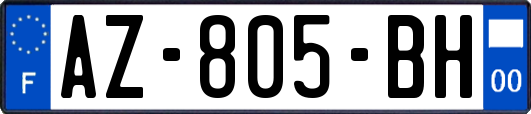 AZ-805-BH
