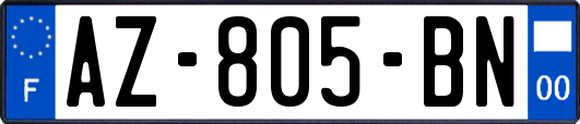AZ-805-BN