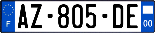 AZ-805-DE