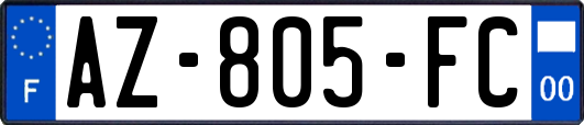 AZ-805-FC