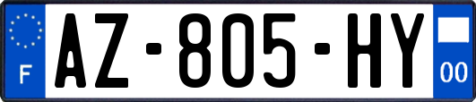 AZ-805-HY